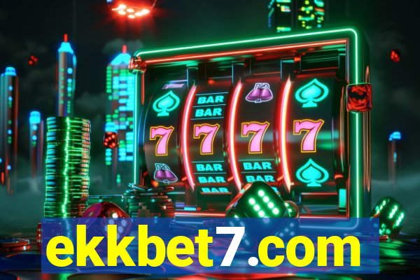 ekkbet7.com