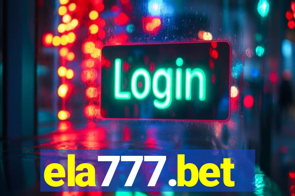 ela777.bet