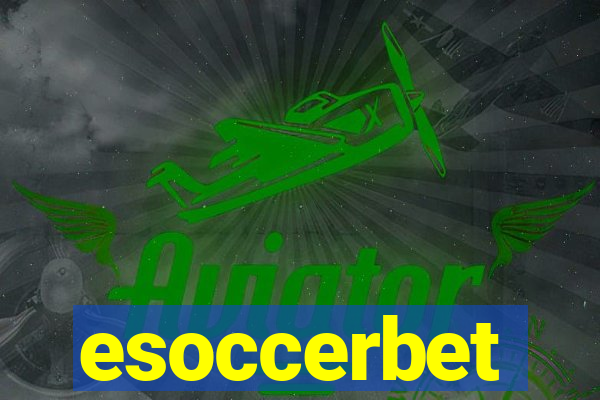 esoccerbet