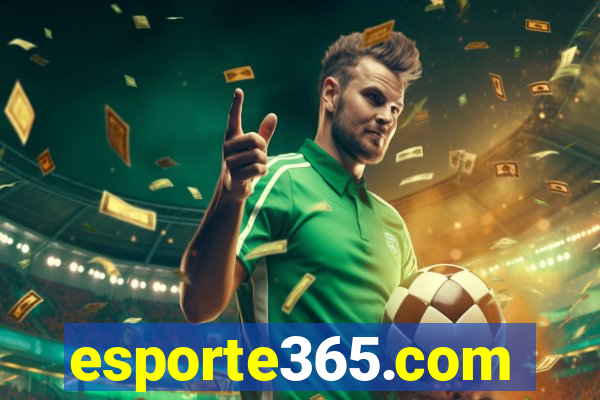 esporte365.com