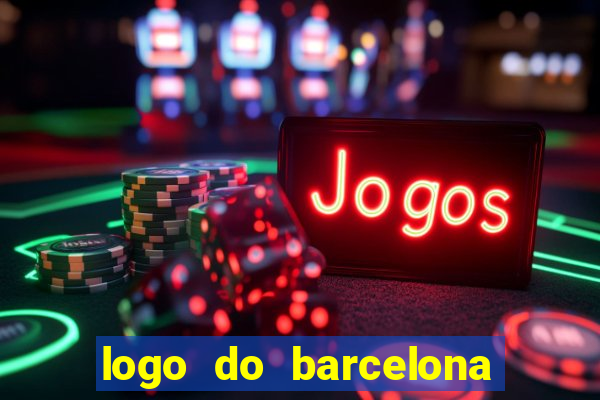 logo do barcelona dls 19