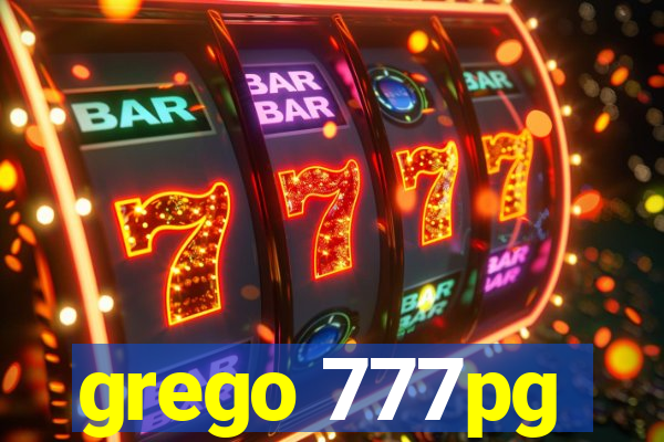 grego 777pg