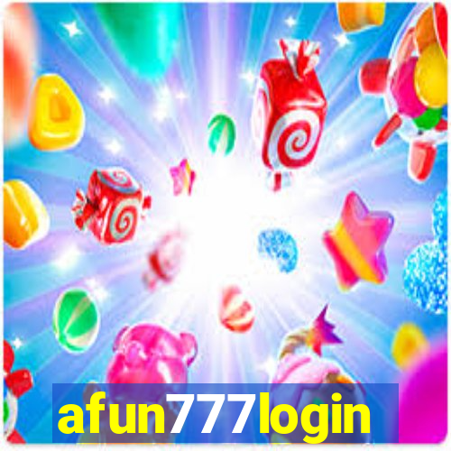 afun777login