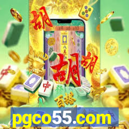 pgco55.com