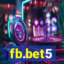 fb.bet5