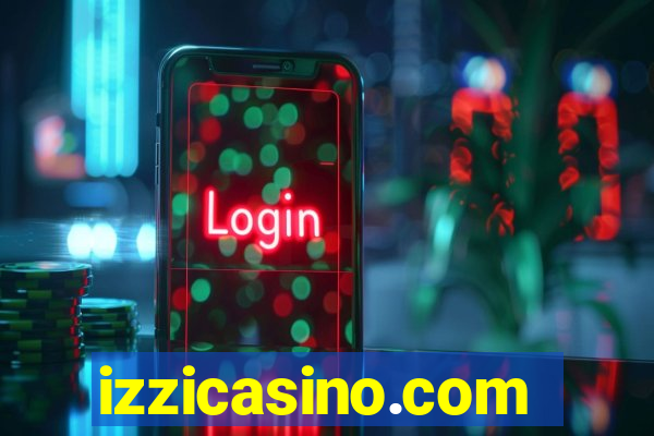 izzicasino.com