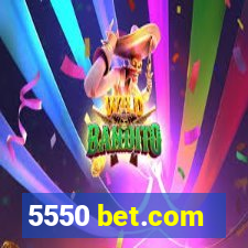 5550 bet.com