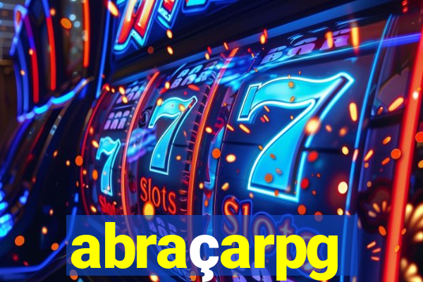 abraçarpg