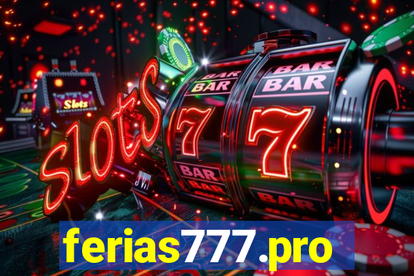 ferias777.pro