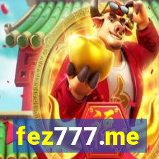 fez777.me