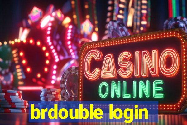 brdouble login