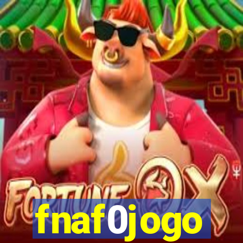 fnaf0jogo