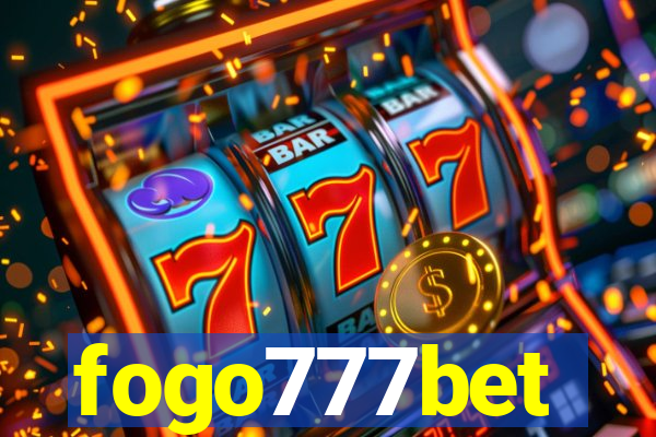 fogo777bet