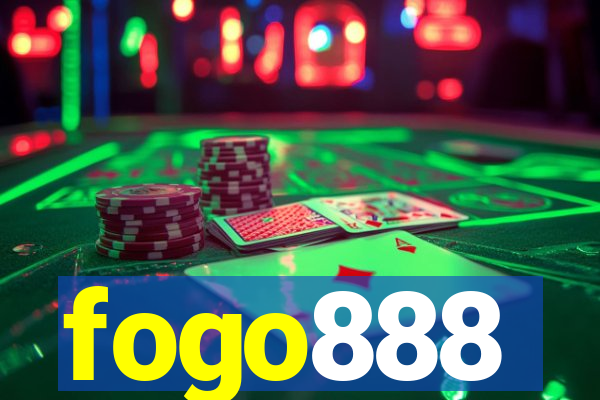 fogo888