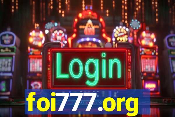 foi777.org