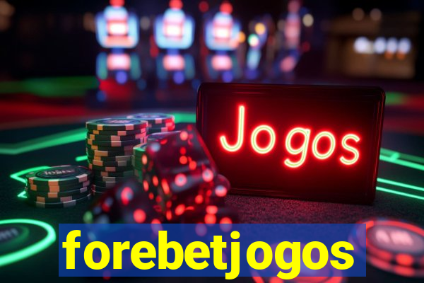 forebetjogos