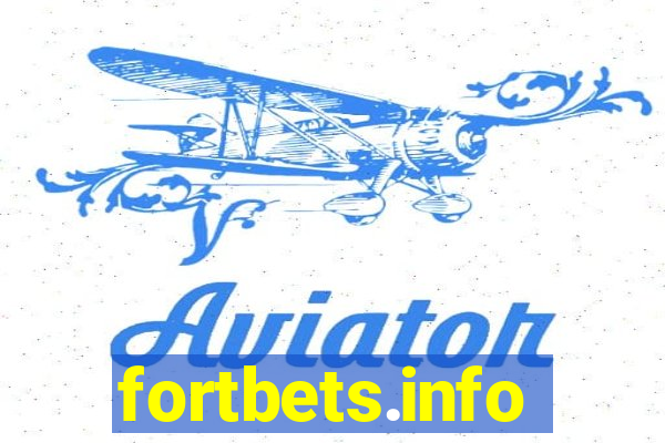 fortbets.info