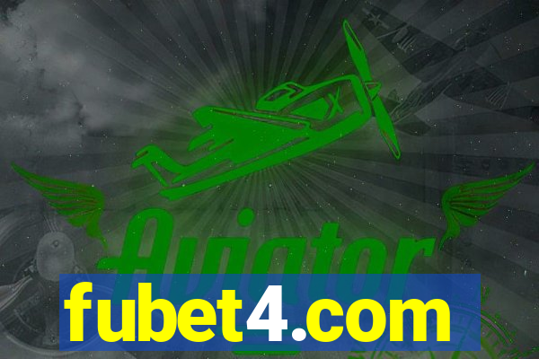 fubet4.com