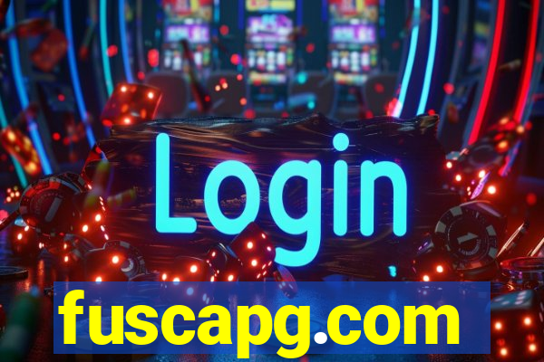 fuscapg.com