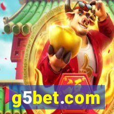 g5bet.com