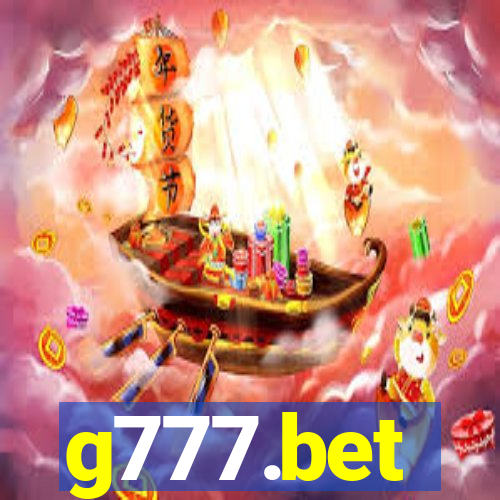 g777.bet