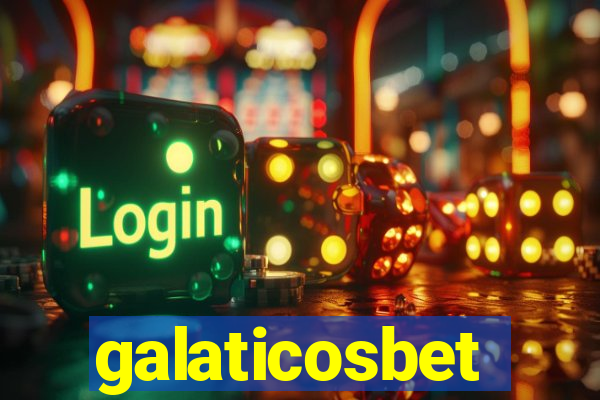 galaticosbet