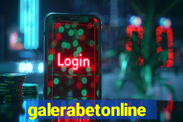 galerabetonline