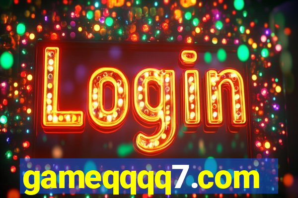 gameqqqq7.com