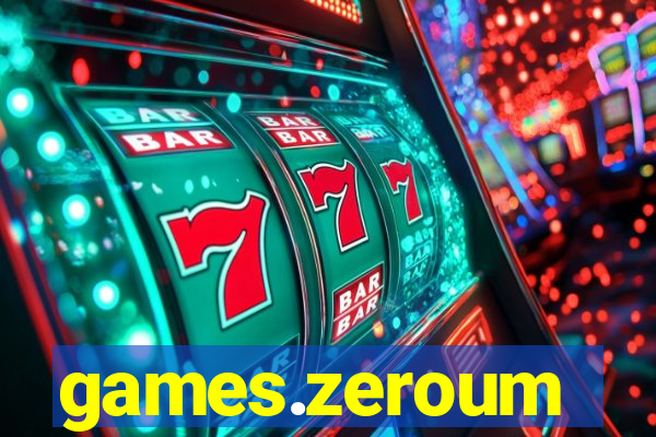 games.zeroum