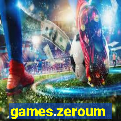 games.zeroum