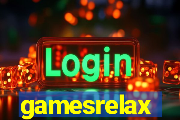 gamesrelax