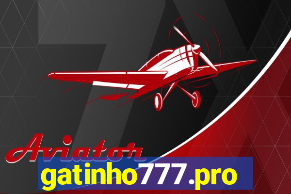 gatinho777.pro