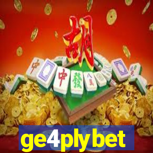 ge4plybet