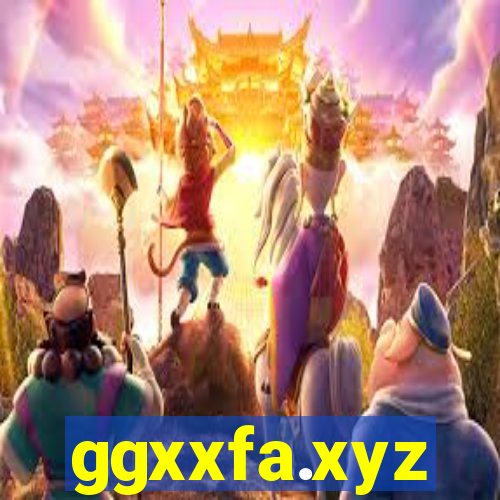 ggxxfa.xyz