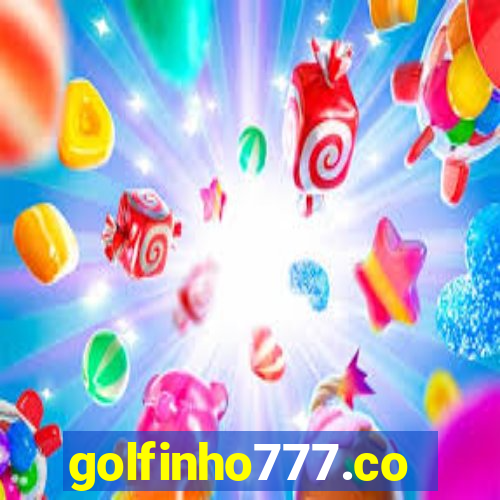 golfinho777.co