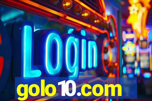 golo10.com