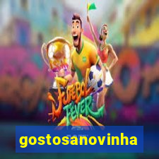 gostosanovinha