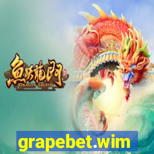 grapebet.wim