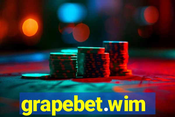 grapebet.wim