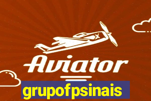 grupofpsinais