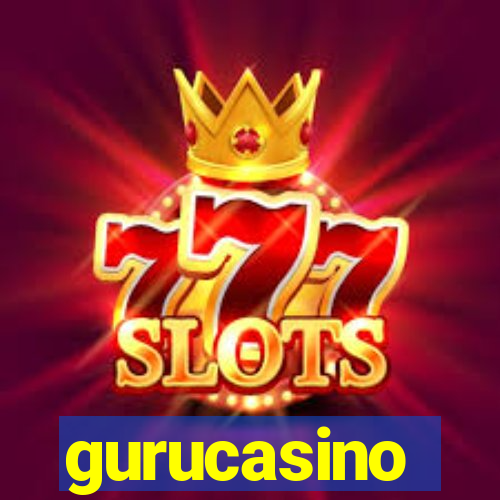 gurucasino