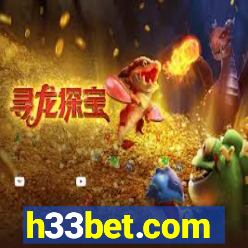 h33bet.com