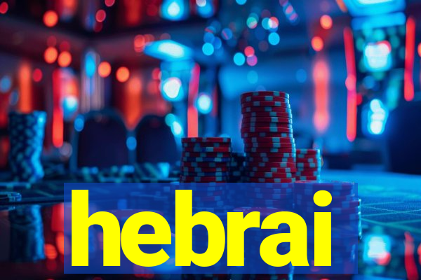 hebrai