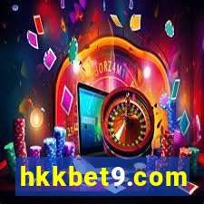 hkkbet9.com