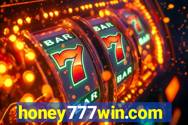 honey777win.com