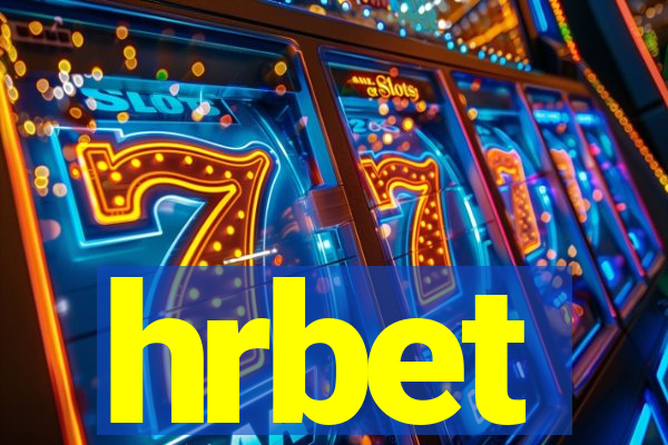 hrbet