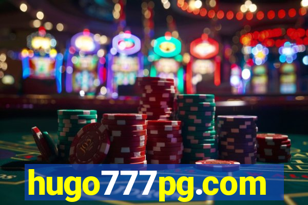 hugo777pg.com