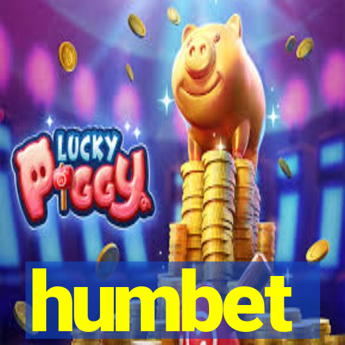 humbet