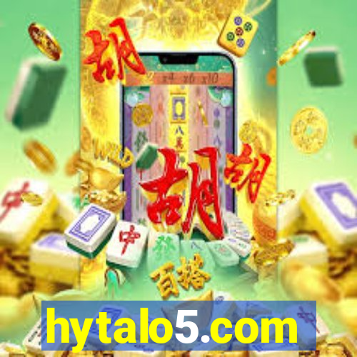 hytalo5.com