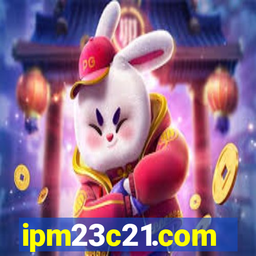 ipm23c21.com